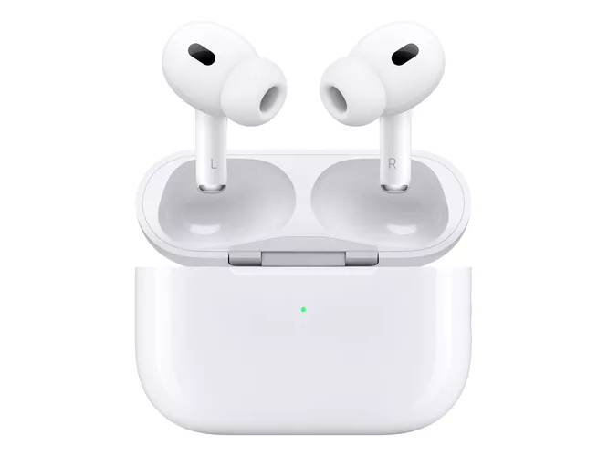 Air Pods Pro 2 Gen Certificados