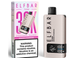 ELFBAR 30000 STRAWBERRY ICE