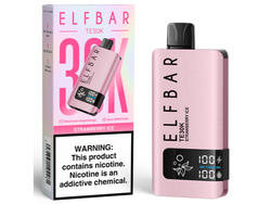 ELFBAR 30000 STRAWBERRY ICE