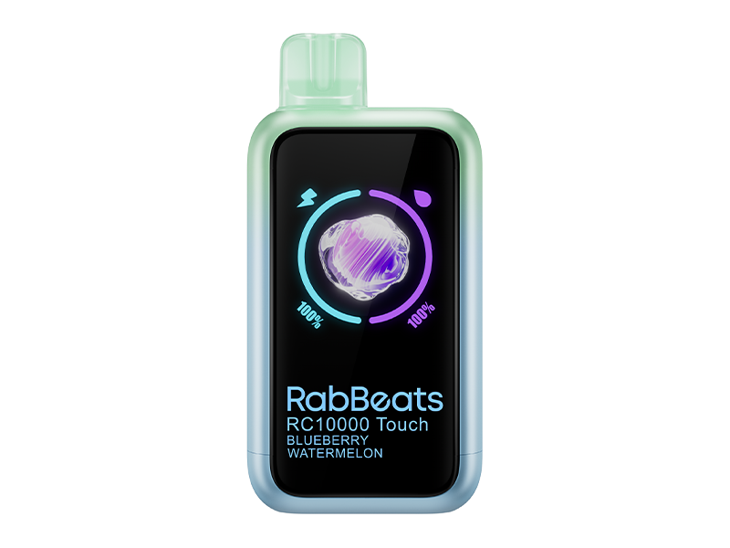 RABBEATS 10K BLUEBARRY WATERMELON