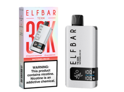 ELFBAR 30000 WATERMELON ICE