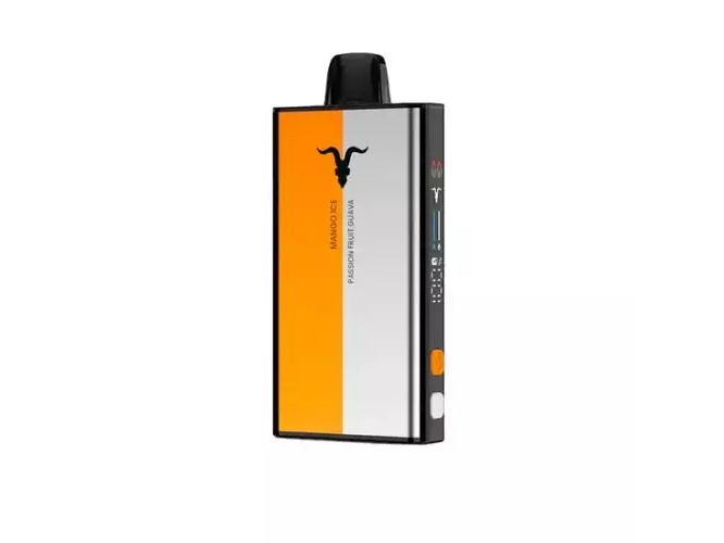 IGNITE MIX MANGO ICE/PASSION FRUIT GUAVA