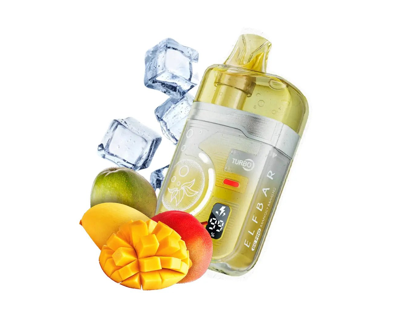 ELFBAR 45K MANGO MAGIC