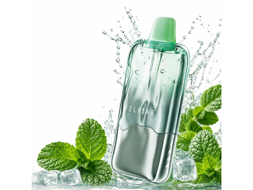 ELFBAR 35K ICY MINT