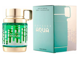 ODYSSEY AQUA MASC 100ML