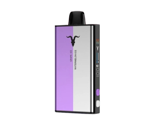 IGNITE MIX GRAPE ICE/STRAWBERRY ICE