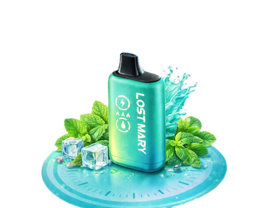LOST MARY 35K HAWAIIN MINT