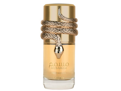 MUSAMAM 100ML