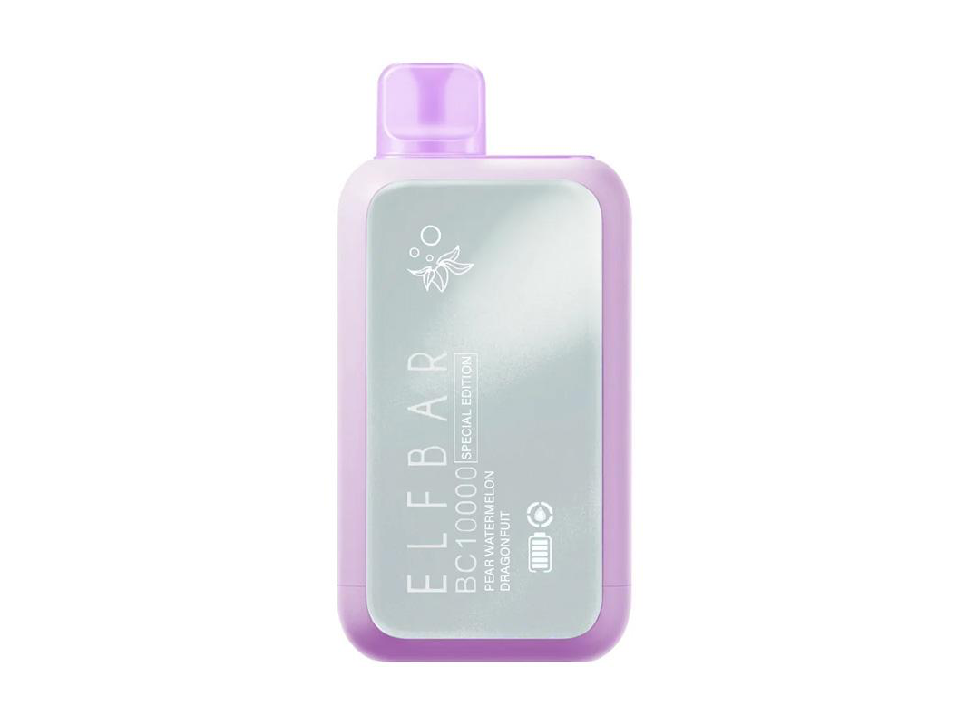 ELFBAR 10k PEAR WATERMELON DRAGONFRUIT