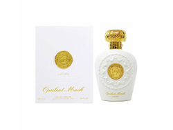 OPULENT MUSK FEM 100ML