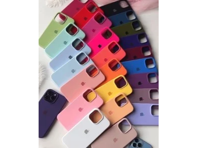 FUNDAS SILICONE CASE