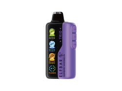 ELFBAR 40K TRÍO RASPBERRY WATERMELON