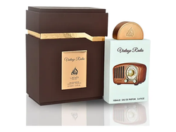 PRIDE VINTAGE RADIO 100ML