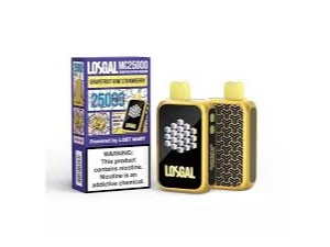 LOSGAL GRAPEFRUIT KIWI STRAWBERRY