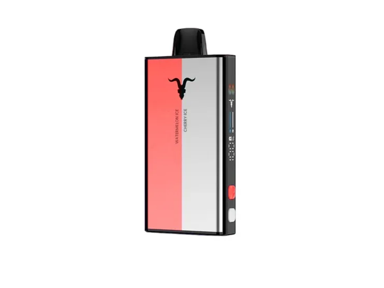 IGNITE MIX 40K CHERRY/WATERMELON ICE