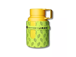 ODYSSEY LIMONI MEN 100ML
