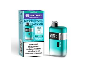 LOST MARY 35K MENTHOL