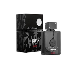 CLUB DE NUIT URBAN MAN ELIXIR