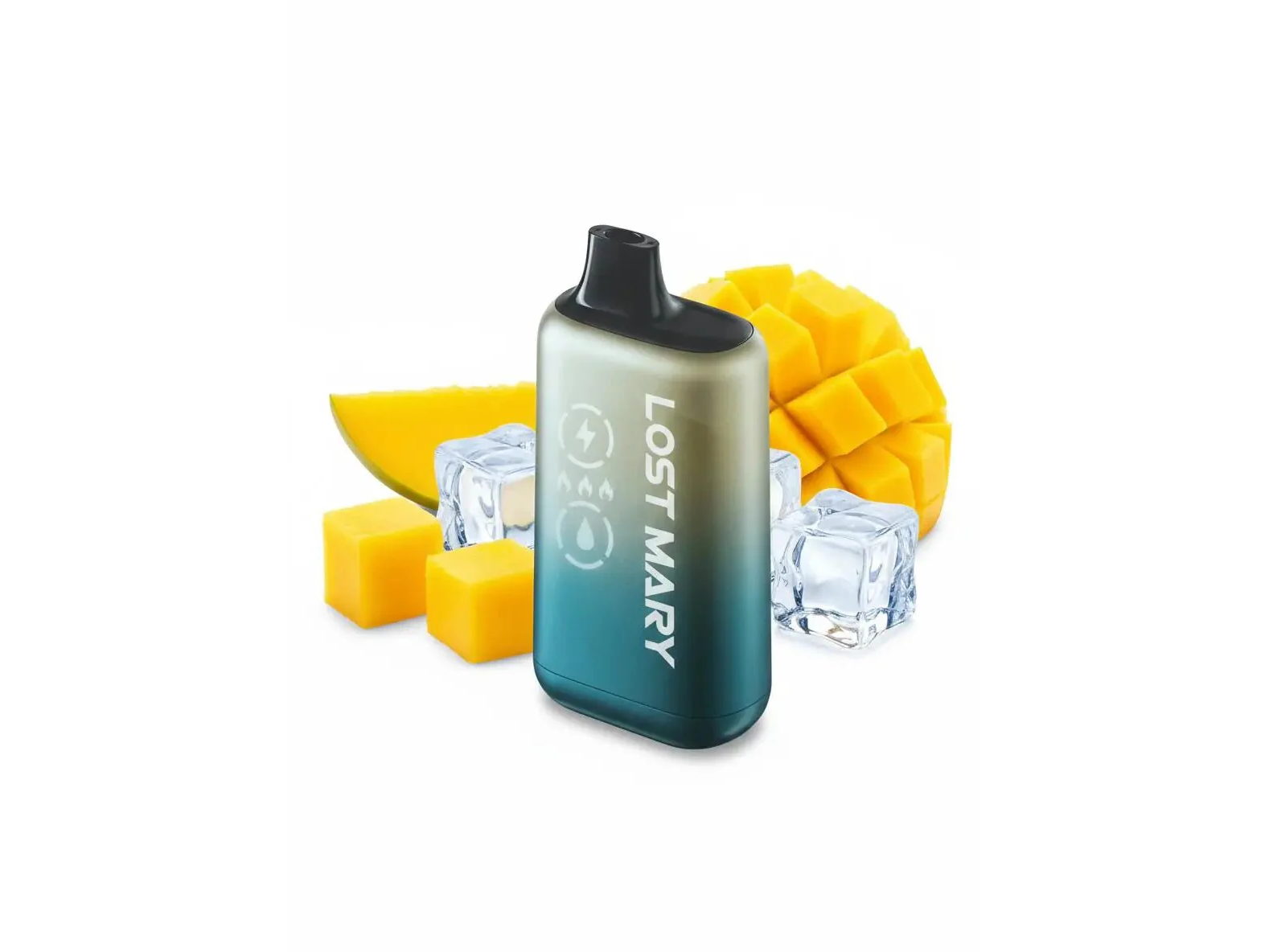 LOST MARY 35K MANGO ICE