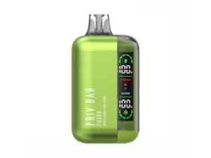 PRIVBAR 15000 WATERMELON KIWI