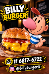 Logo Billyburger