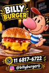 Logo de Billyburger