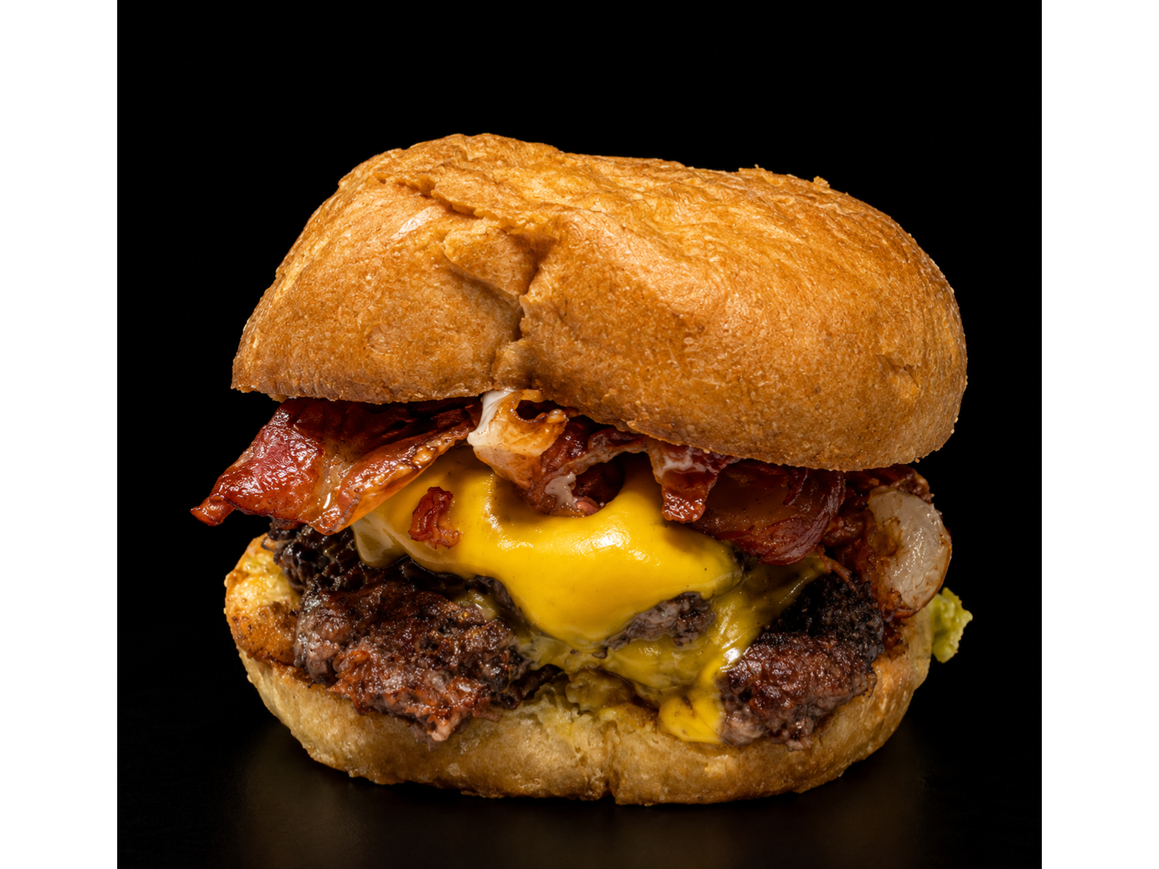 Billy bacon de Billyburger