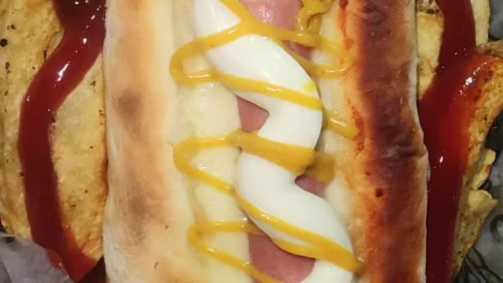 Panchos 🌭