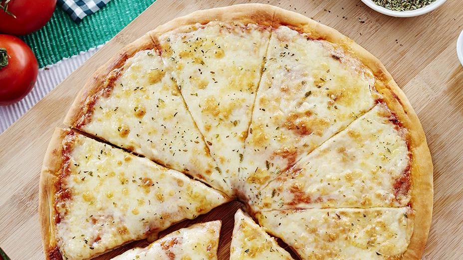 Pizzas 🍕