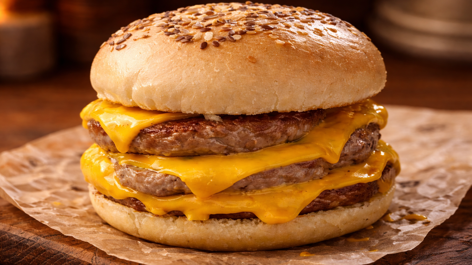 Hamburguesas🍔