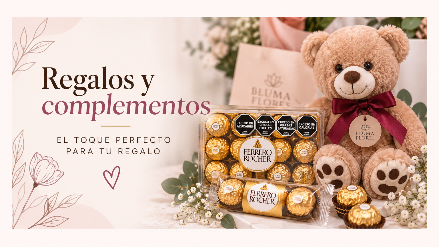 Golosinas
