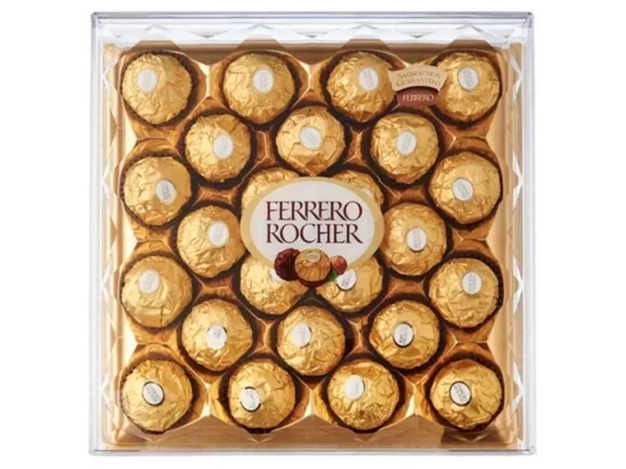 Ferrero Rocher x24