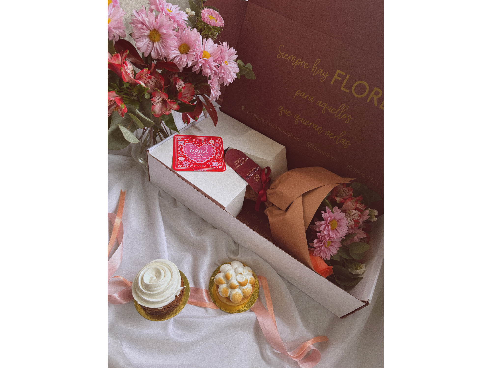 Blumbox Feliz día Ma