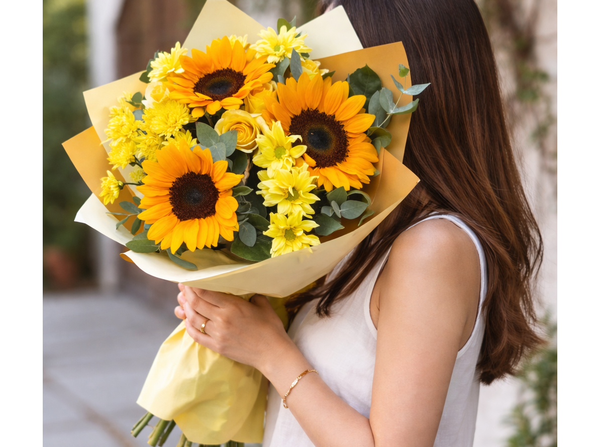 Ramo Lola (envío sin cargo x Hurlingham)