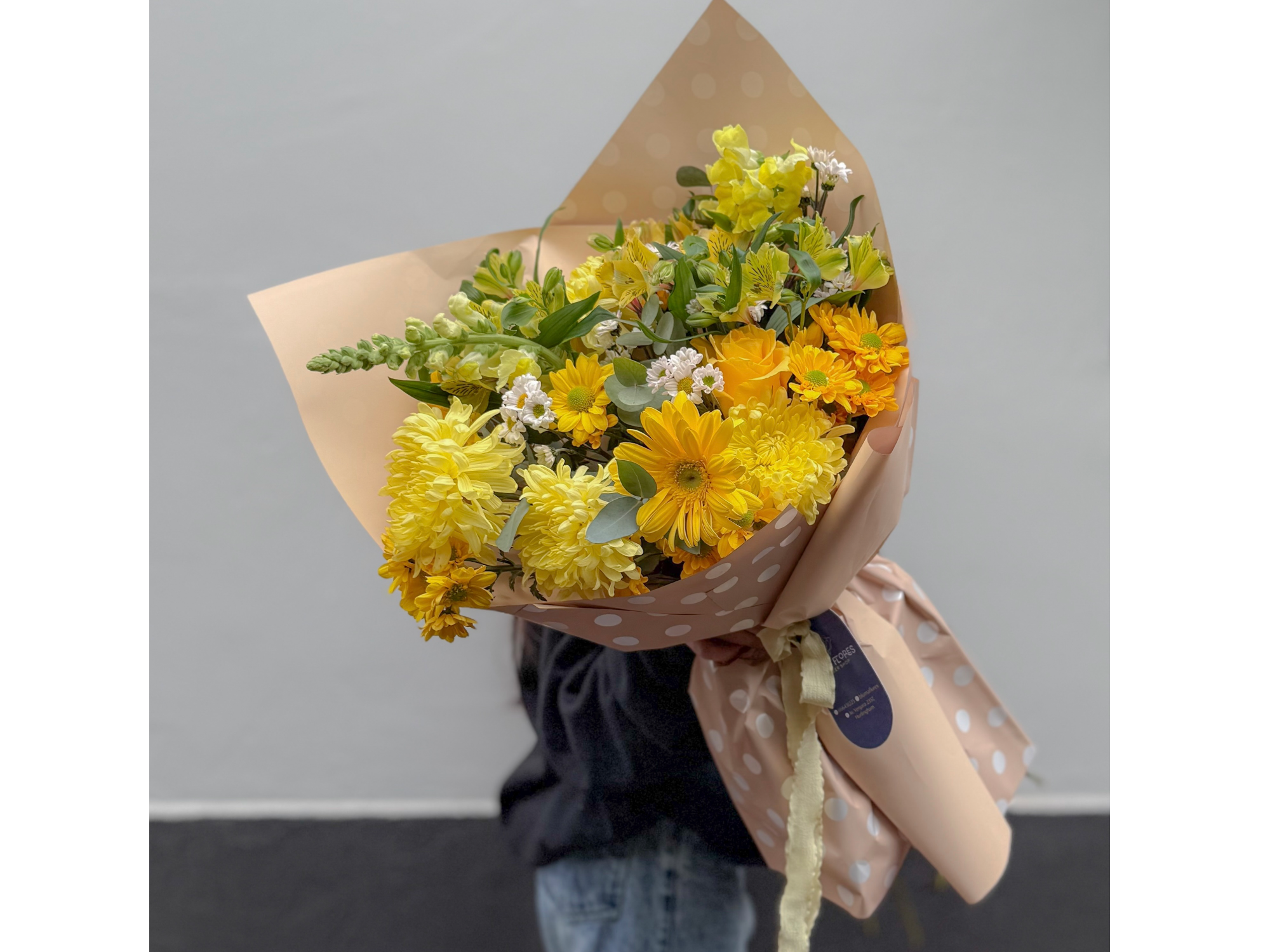 Ramo Rita (envío sin cargo x Hurlingham)