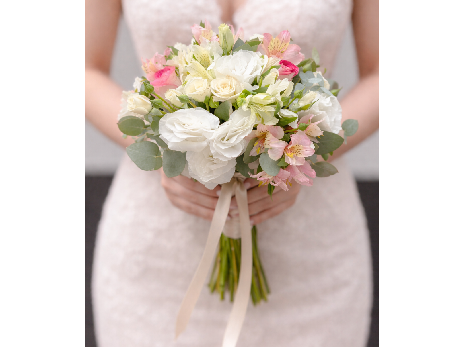 Alma Rosè + Boutonier