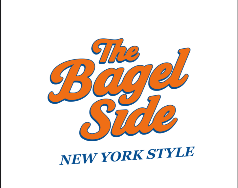 Logo The Bagel Side