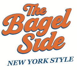 Logo The Bagel Side
