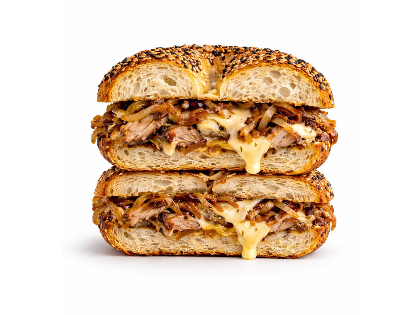 Beef & Cheese - Especial Tbs