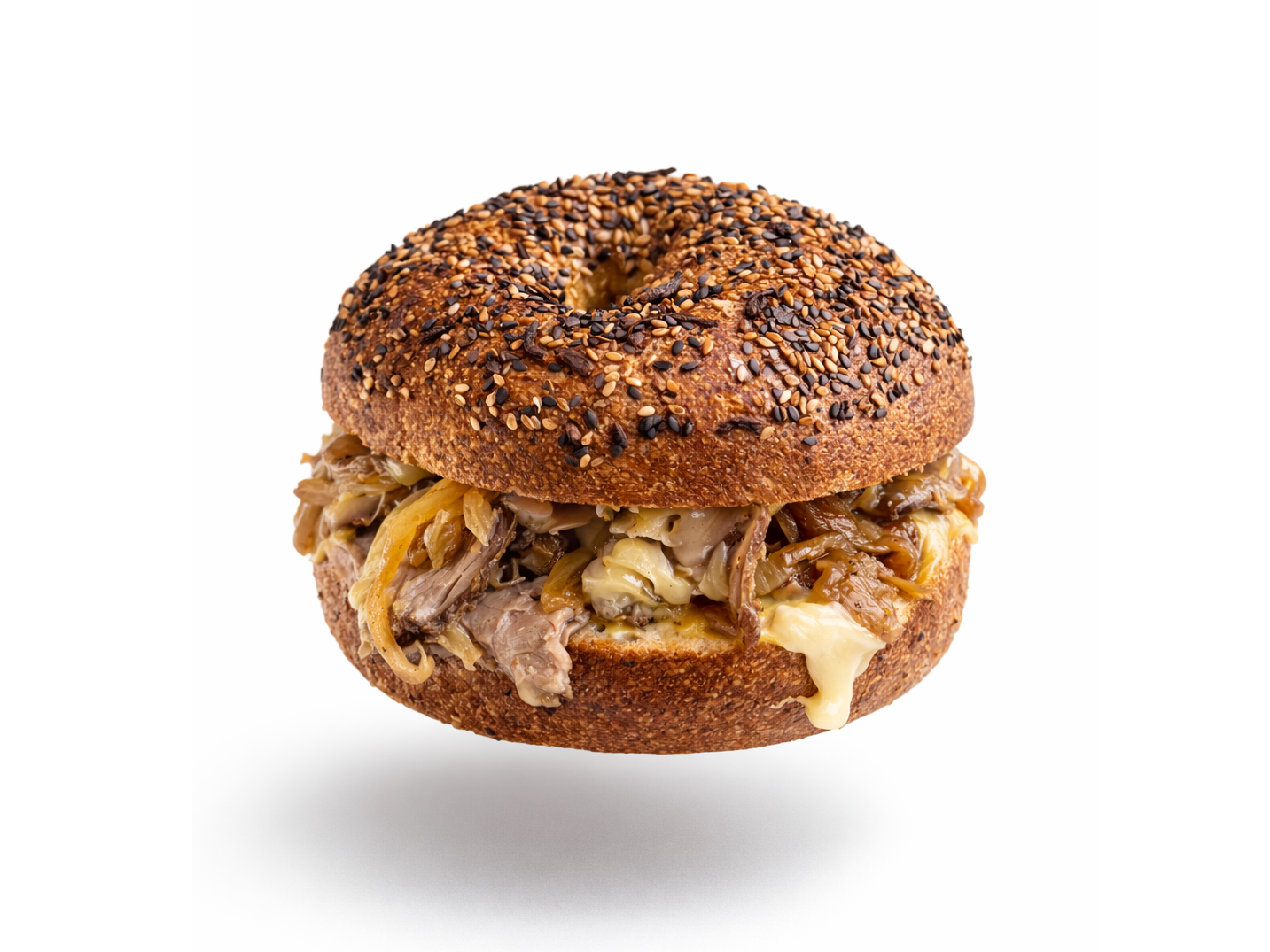 Beef & Cheese - Especial Tbs