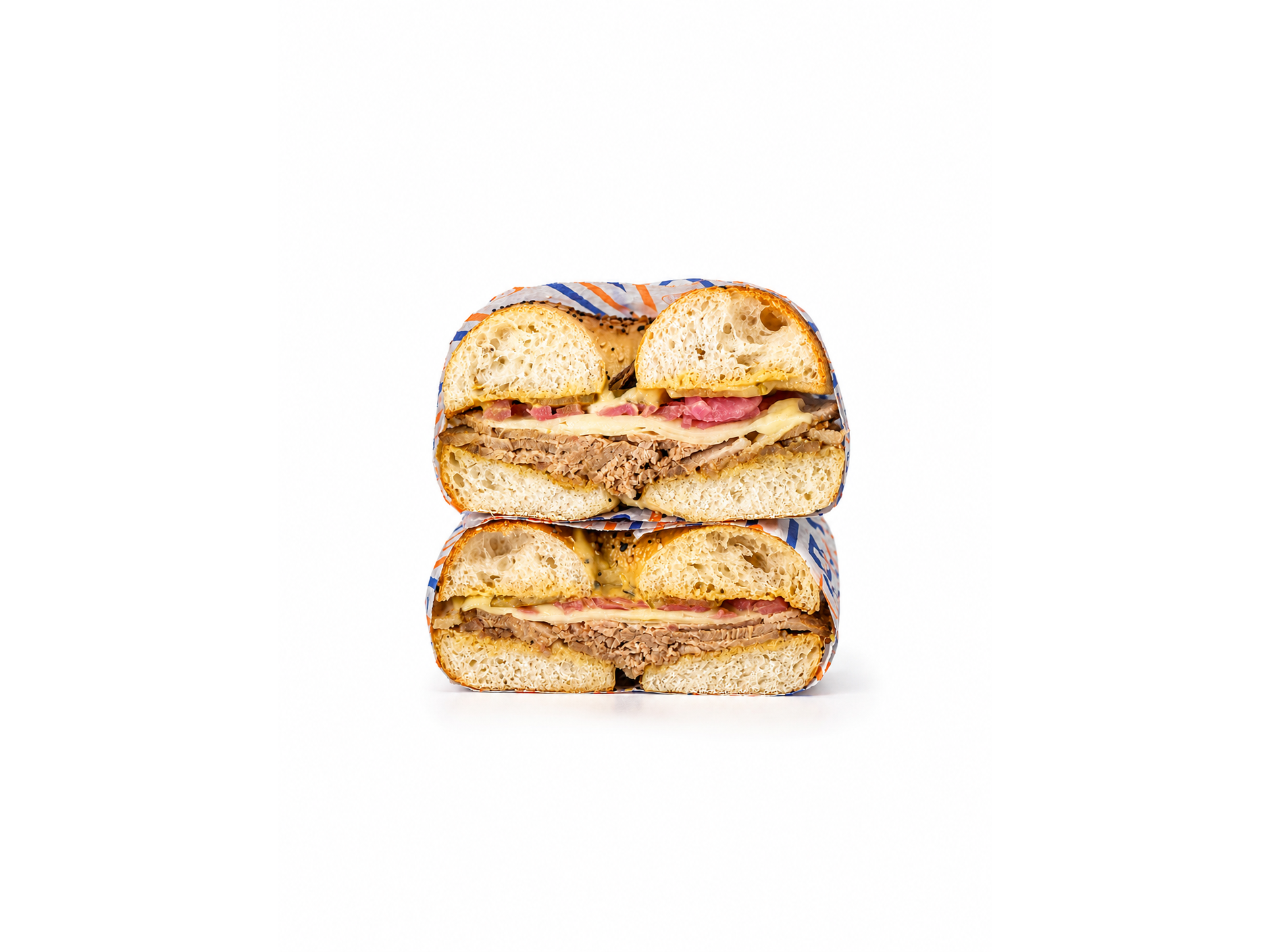 House Pork Deli