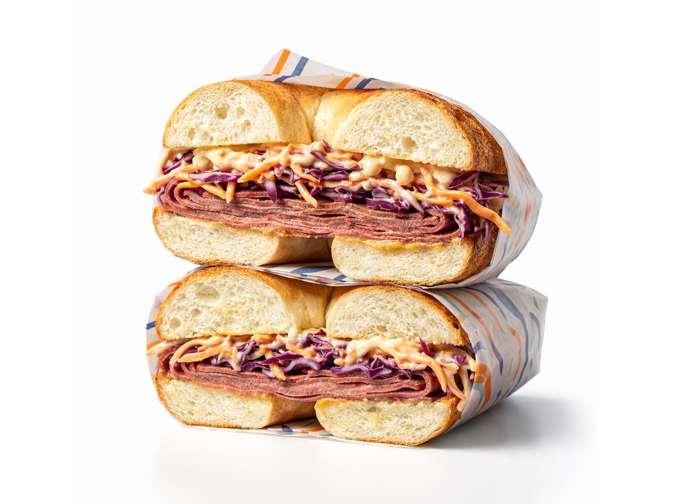 Pastrami - New York Style