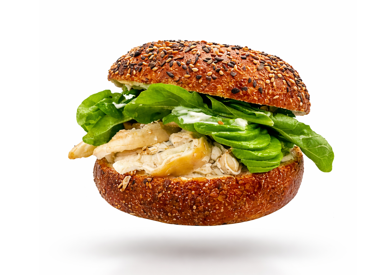 Palta Chicken - Fresh & Fit