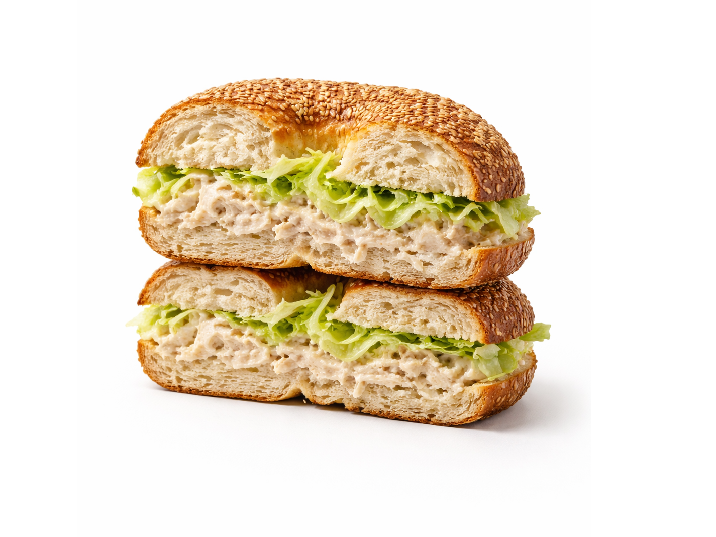 Chicken Caesar - Fresh & Fit