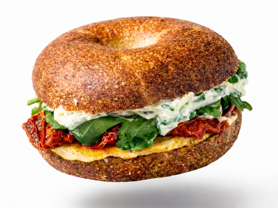 Veggie Grill - Especiales Tbs