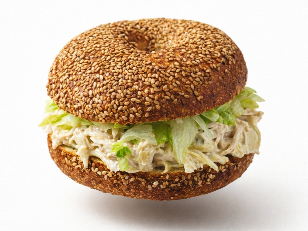 Chicken Caesar - Fresh & Fit