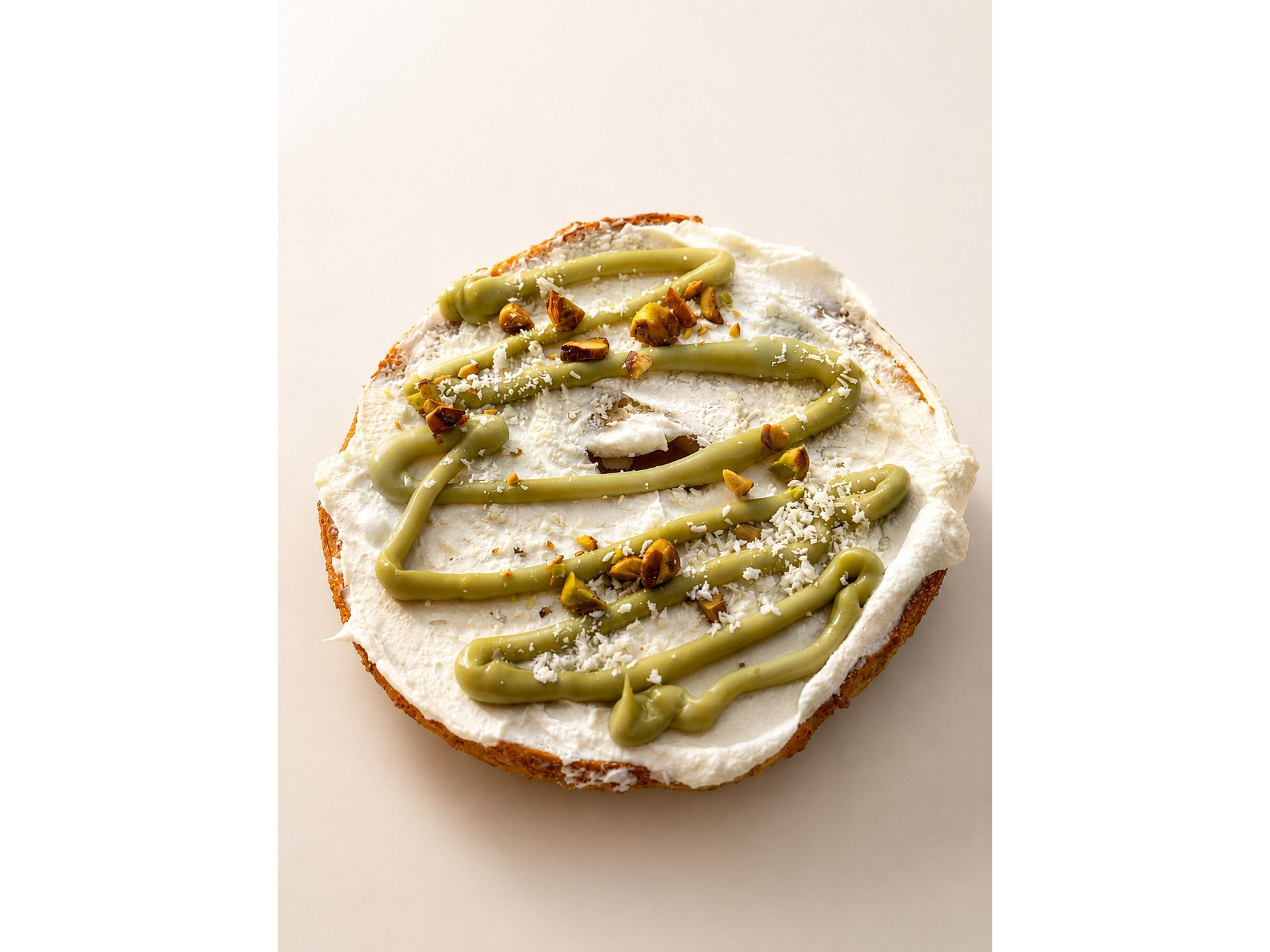 Pistachio Dream