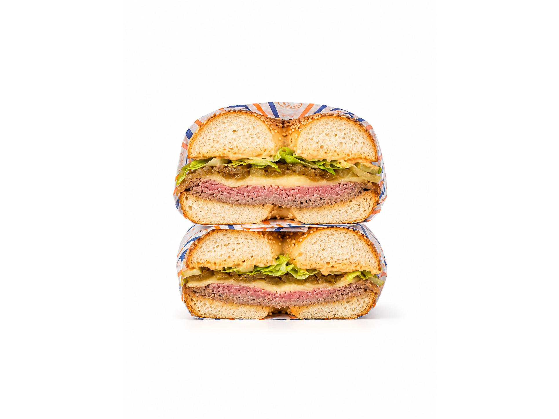 Roast Beef NY
