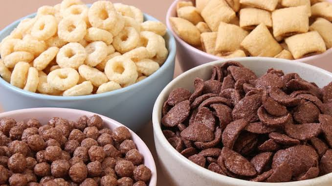 CEREALES