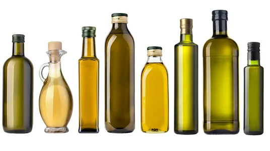 ACEITES